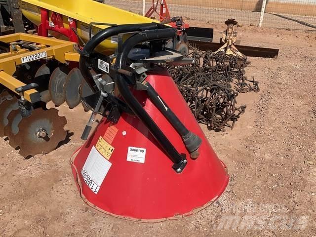 Faza F 500 A Fertilizer sprayers