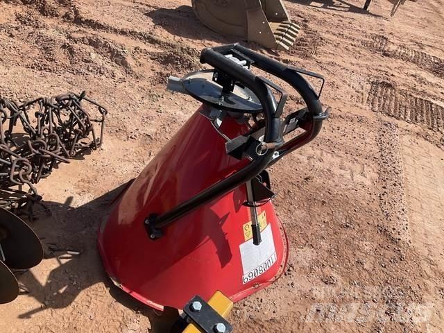  Faza F 500 A Fertilizer sprayers