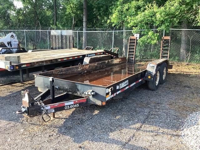 Felling  Car carrier