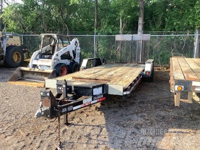 Felling  Car carrier