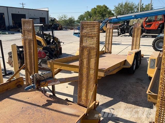 Felling FT-10P Car carrier