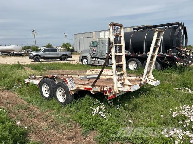 Fleming  Car carrier
