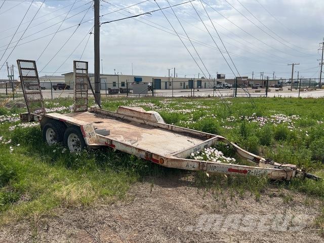 Fleming  Car carrier