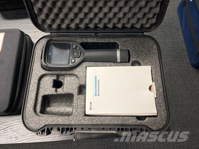  FLIR E5 Other