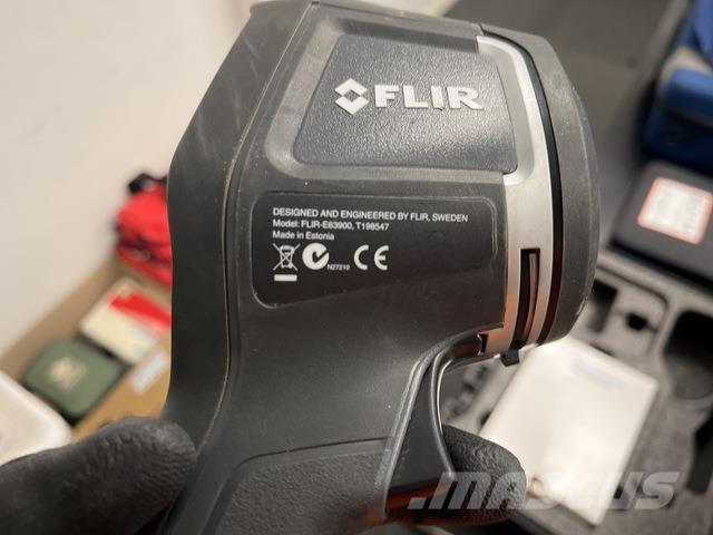  FLIR E5 Other