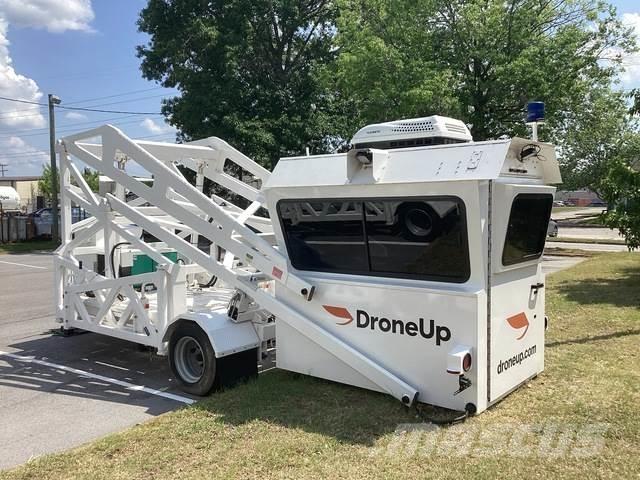  Flir Systems Steel frame buildings