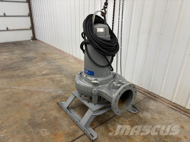 Flygt 3202.185 Waterpumps