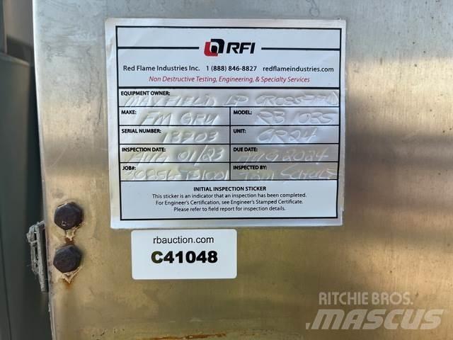 FM Gru RB 1035 Other