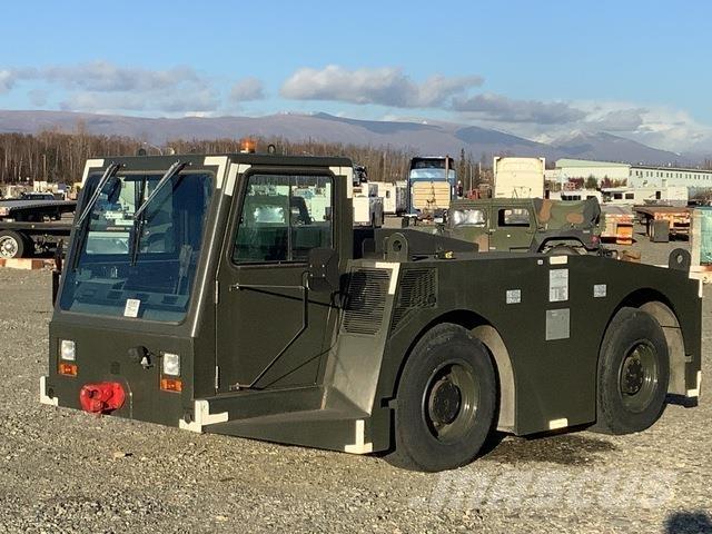 FMC B600 Other