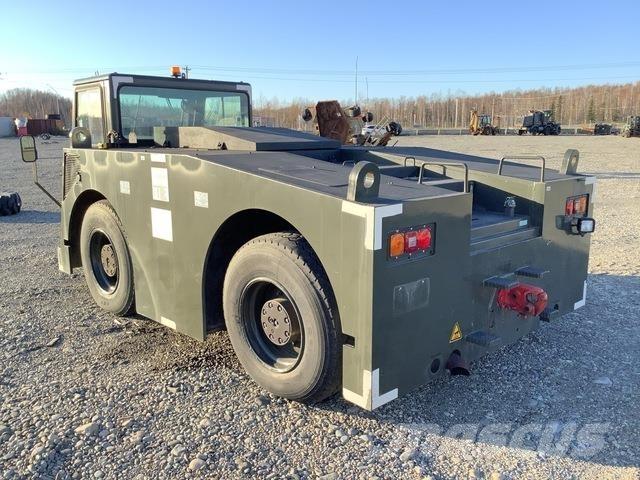 FMC B600 Other