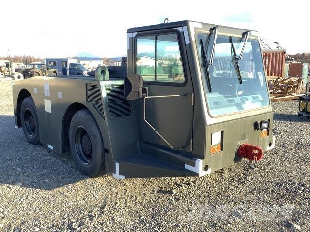 FMC B600 Other