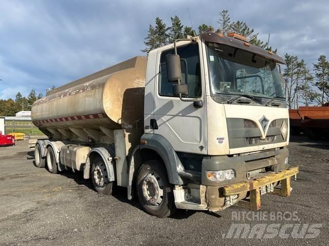 Foden A3-8R Other