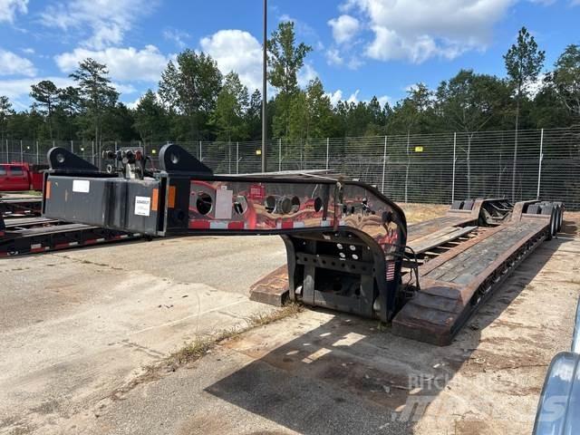 Fontaine  Low loaders