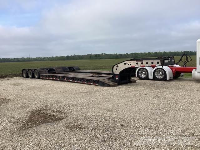 Fontaine  Low loaders