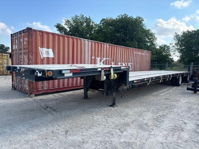 Fontaine  Low loaders