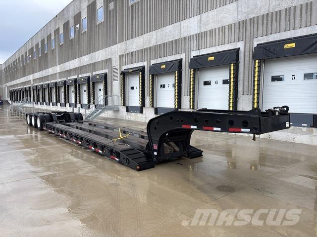 Fontaine  Low loaders