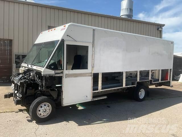 Ford  Box body