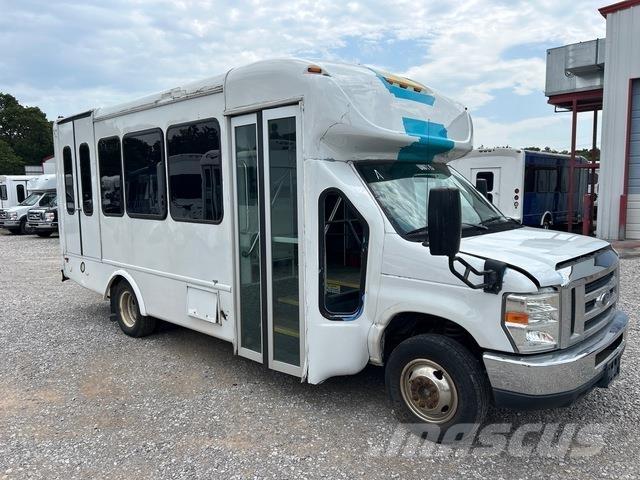 Ford E-350 Mini bus