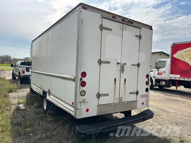 Ford E-350 Panel vans