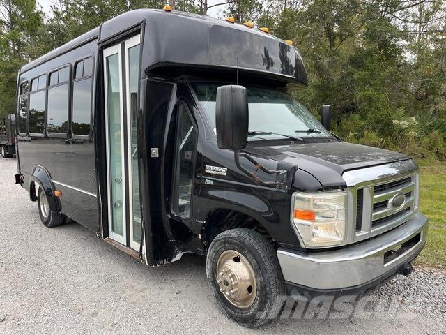 Ford E-350 Mini bus