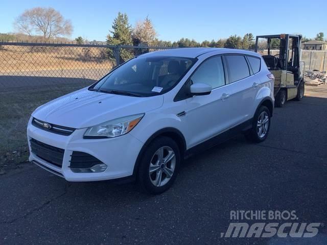Ford Escape Cars
