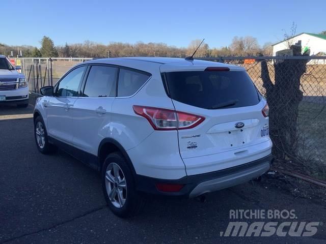 Ford Escape Cars