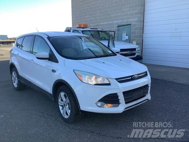 Ford Escape Cars