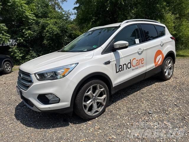 Ford Escape Cars