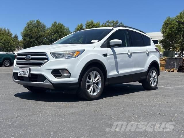 Ford Escape Cars