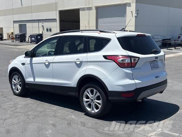 Ford Escape Cars