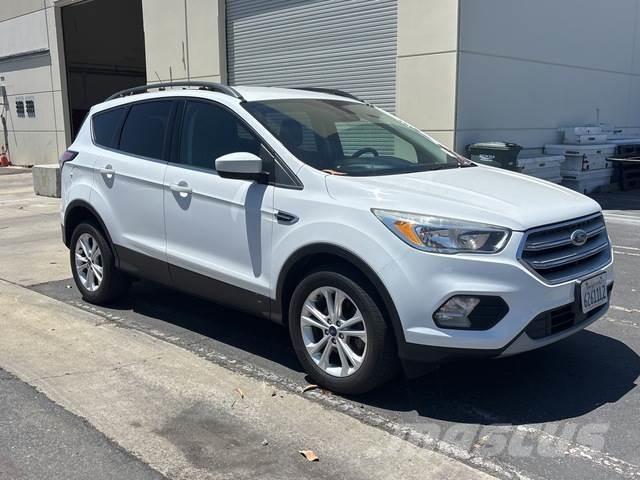 Ford Escape Cars