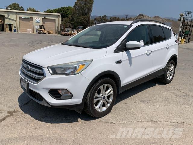 Ford Escape Cars