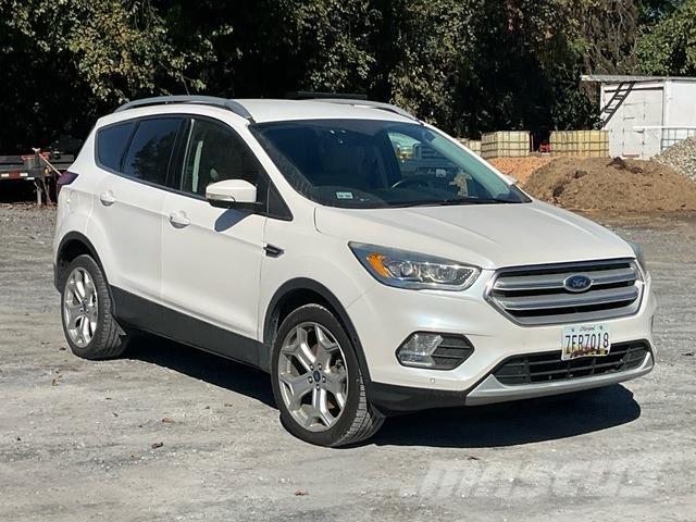 Ford Escape Cars