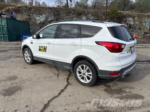 Ford Escape Cars
