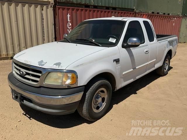 Ford F-150 Other