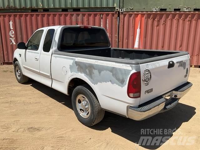 Ford F-150 Other