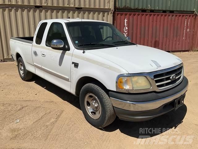 Ford F-150 Other