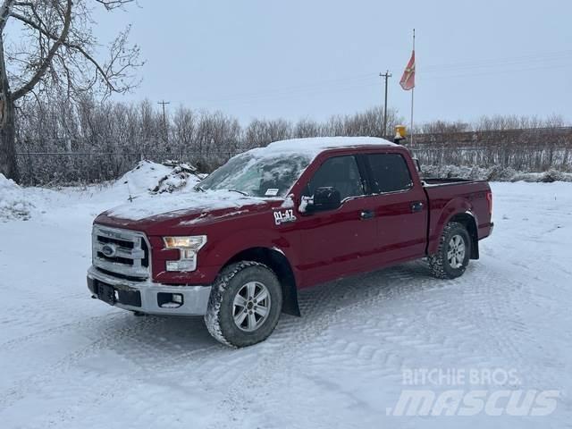 Ford F-150 Other