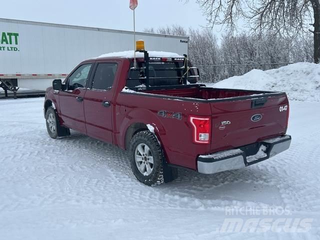 Ford F-150 Other