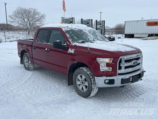 Ford F-150 Other