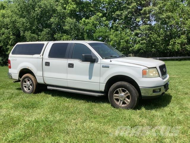Ford F-150 Pick up/Dropside