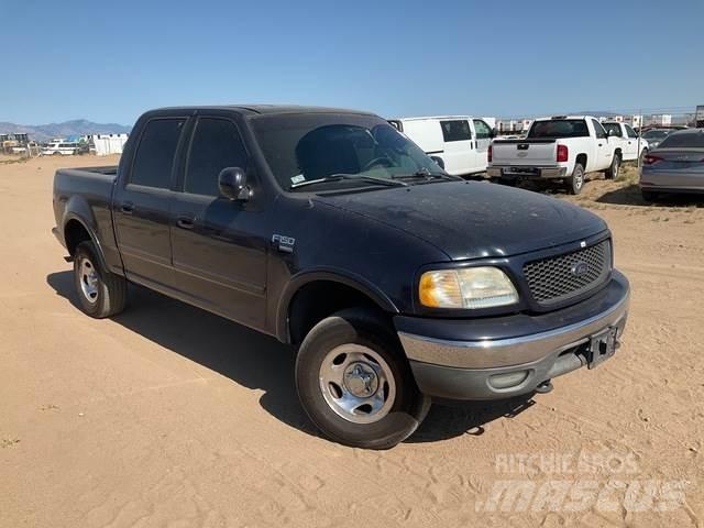 Ford F-150 Other