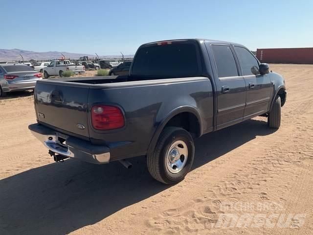 Ford F-150 Other
