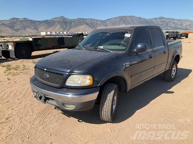 Ford F-150 Other