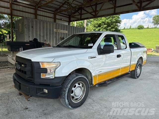 Ford F-150 Other