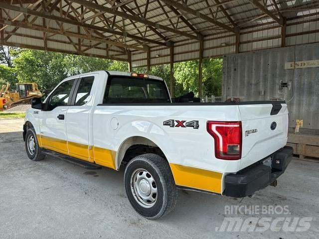 Ford F-150 Other