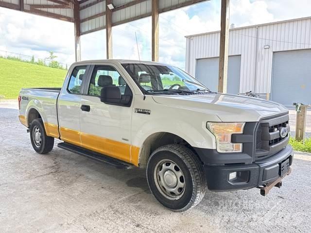 Ford F-150 Other