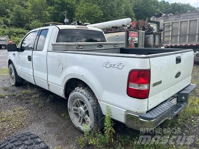 Ford F-150 Other