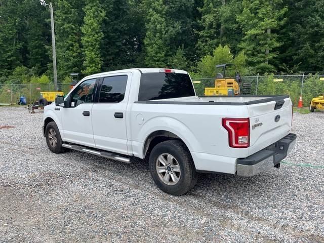 Ford F-150 Other