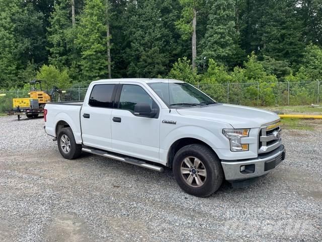 Ford F-150 Other
